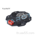 TAROT TL4X004 บอร์ดพลังงานสัญญาณ Quad-Copter